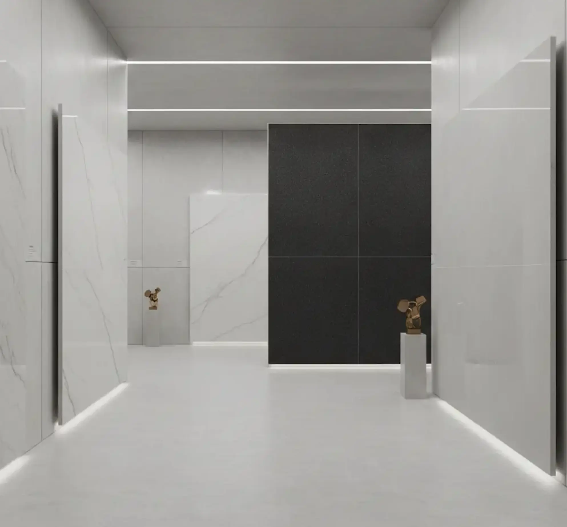 Großformatfliesen – Tokmak GmbH