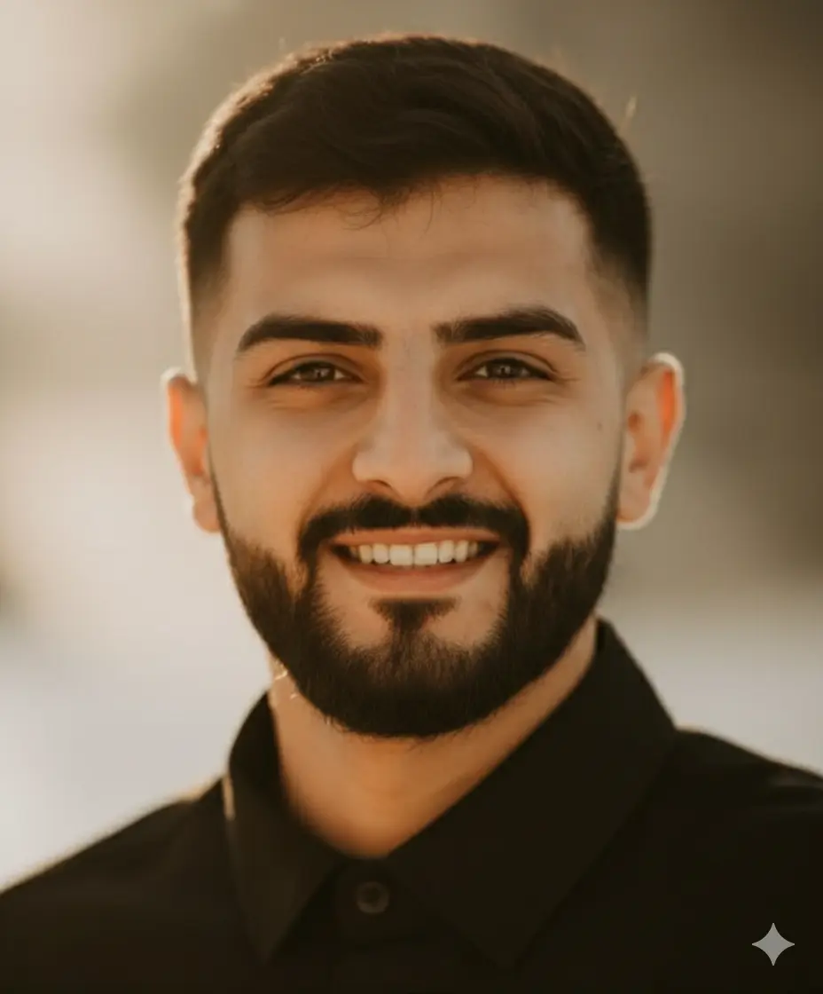 Tufan Tokmak – Inhaber